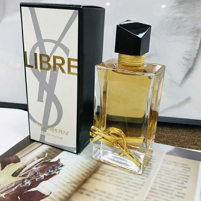 Perfumy Libre YSL