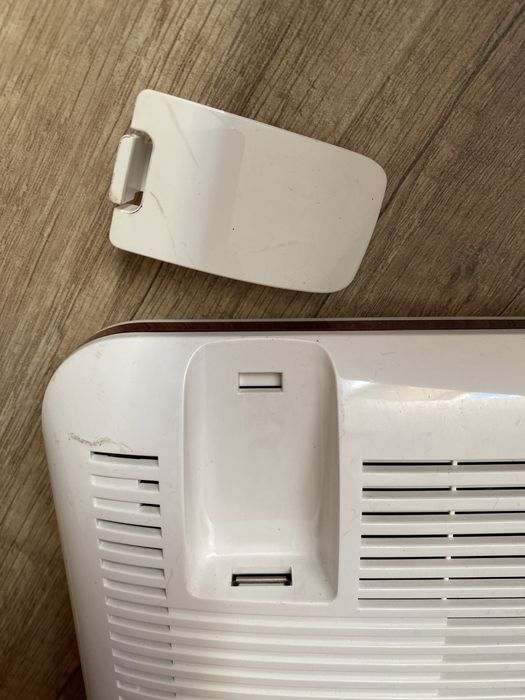 Vodafon dsl-easybox 802