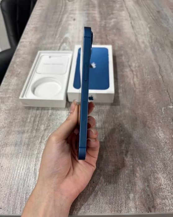 iPhone 13 never lock 128 GB