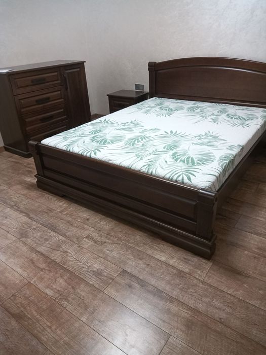 Ліжка з ясена від виробника!