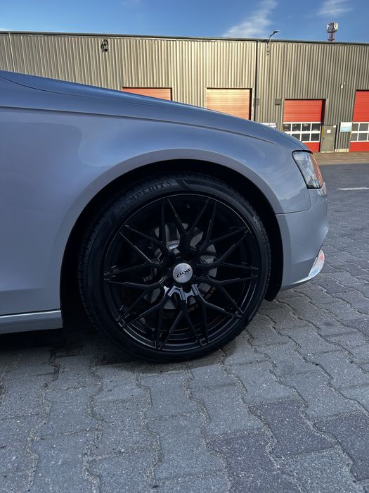 Sprzedam audi a4b8 z 2014r