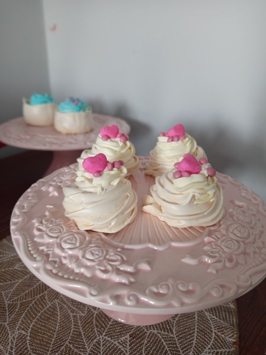 Ciasta, torty, monoporcje, deserki domowej roboty, Łódź Widzew