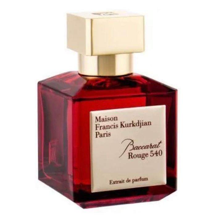 Baccarat Rouge 540 оригинал