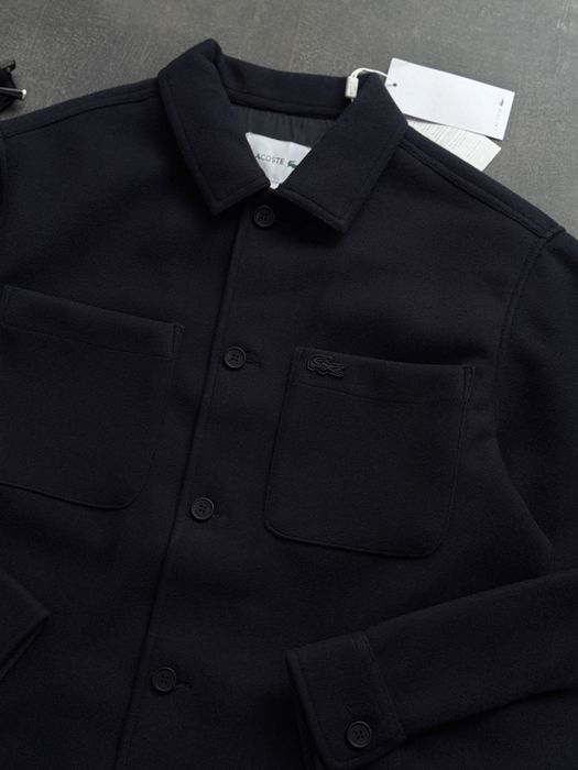 Lacoste овершорт