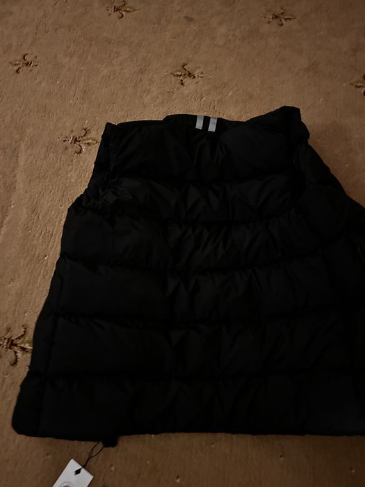 Colete canada goose