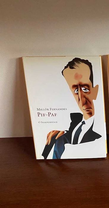 Pif-Paf de Millôr Fernandes