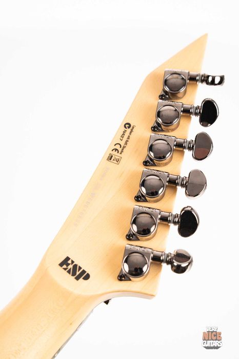 LTD Alexi-600 Blacky