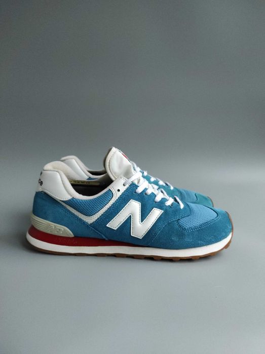 Кросівки New Balance 574 Vintage Brights
