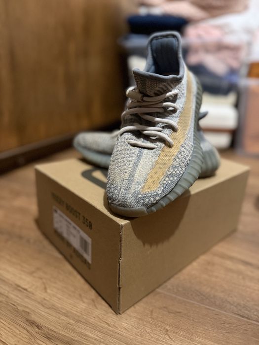Yeezy 350 Boost 36