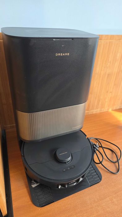 Dreame L40s Pro Ultra - Robot odkurzacz