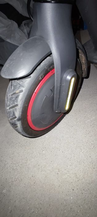 Hulajnoga Xiaomi Mi Electric Scooter Pro 2