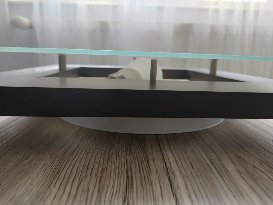 Oprawa oświetleniowa / lampa sufitowa Osaka Square