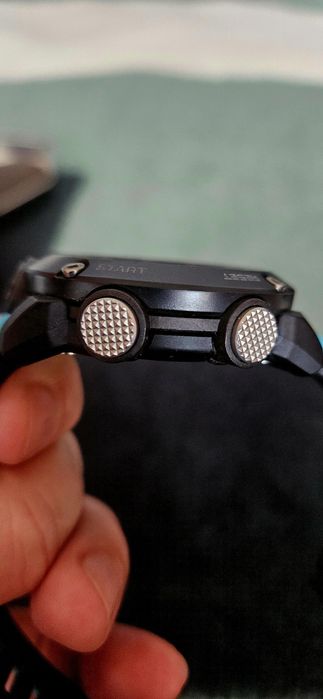 Sprzedam Casio G-Shock Ga-2000-1A2