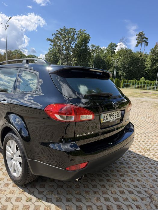 Subaru Tribeca 3.6 AWD