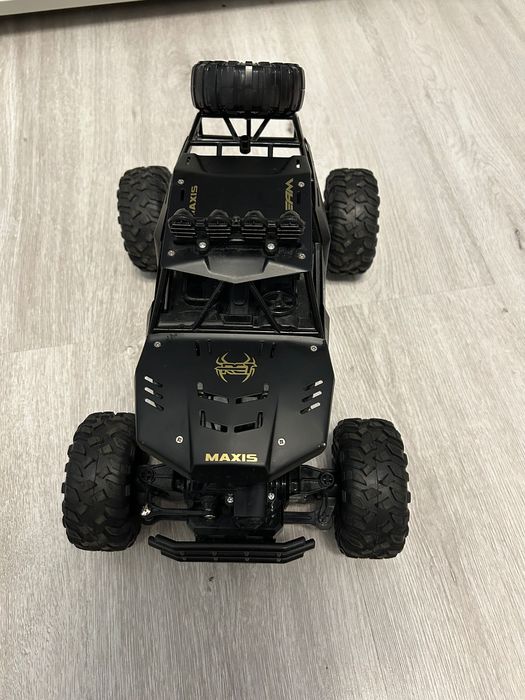 Samochód sterowany buggy