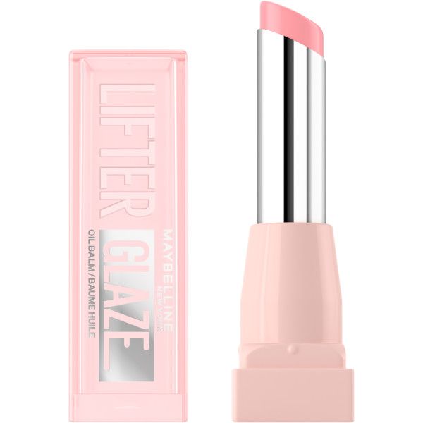 Maybelline Lifter Glaze balsam do ust 002 Pink Drip 2.8g