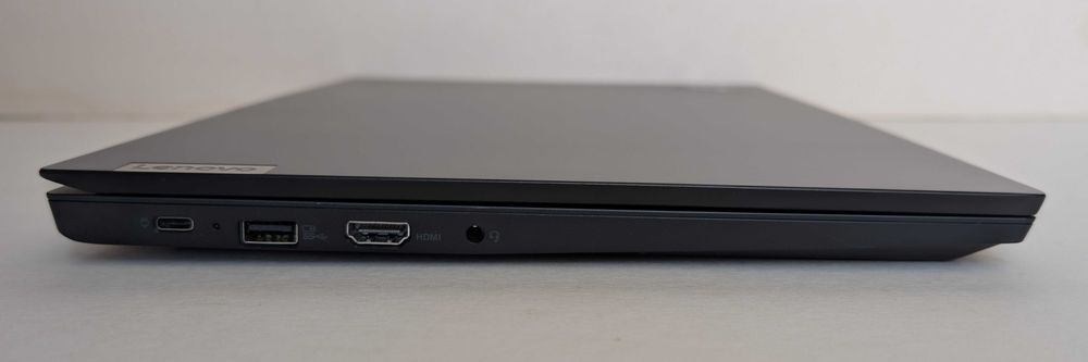 Laptop Lenovo ThinkPad E15 Gen 4/15.6/AMD R5-5625U-4.3GHz/40G/SSD 1 TB