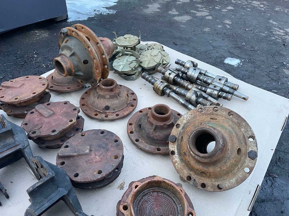Продам чашка диференціала ЗІЛ-130