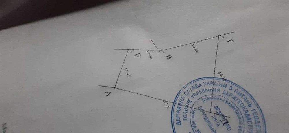 м. Ірпінь 6 лінія, вул. Антонова 19, участок 5 соток