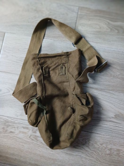 противогаз пмг-1 срср