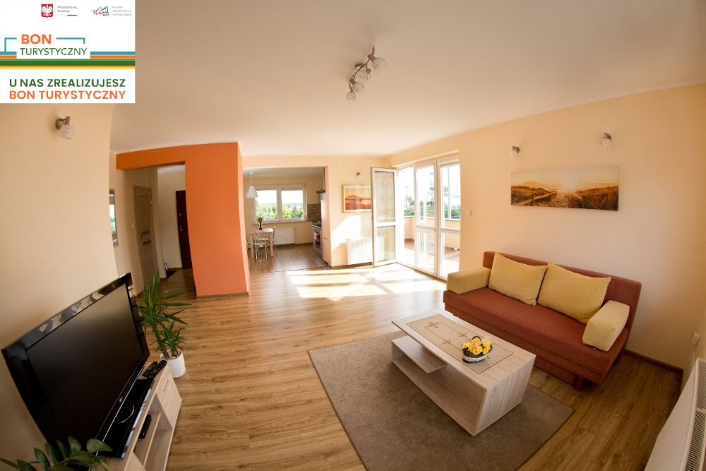 Apartament Słoneczny Reda- noclegi - Parking na posesji.3min Aquapark