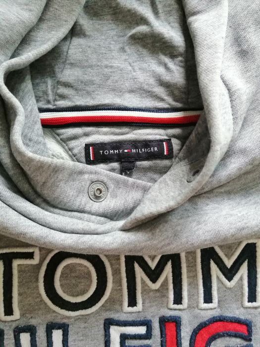 Bluza chłopięca Tommy Hilfiger