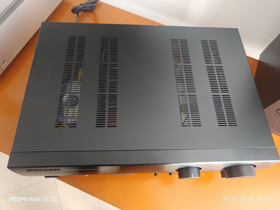 Marantz PM 66 KI