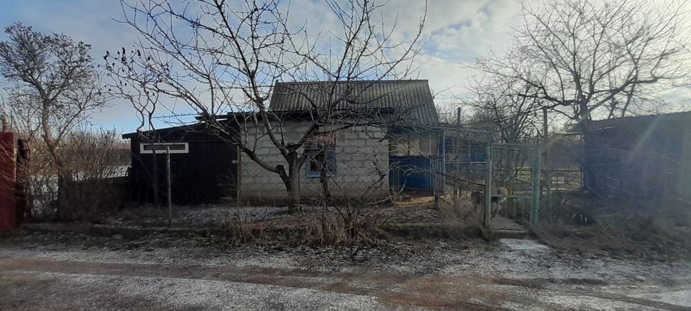 Продам дачу9 сот. Шевченковский р,н