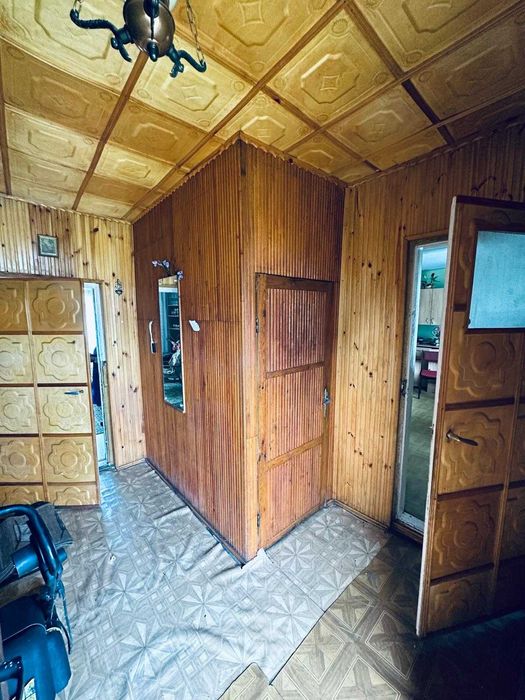 Sprzedam dom z zabudowaniami – Mroczków Duży, gm. Opoczno - View 5