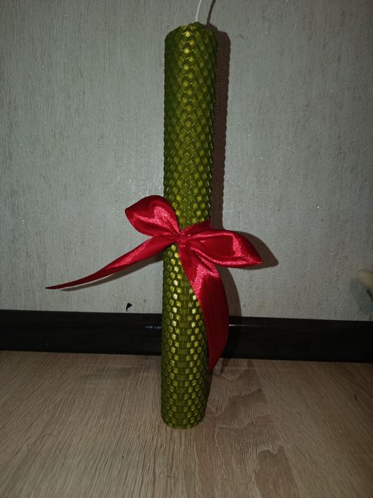 Декоративна свічка