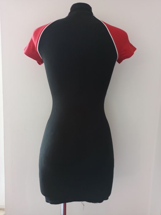 Sukienka sportowa damska H&M rozmiar 34 XS