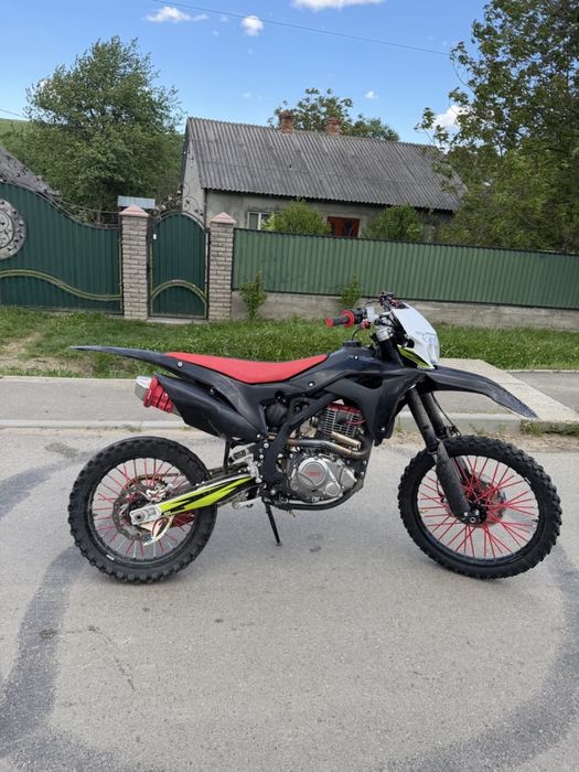 Bsej11 300cc /28лс