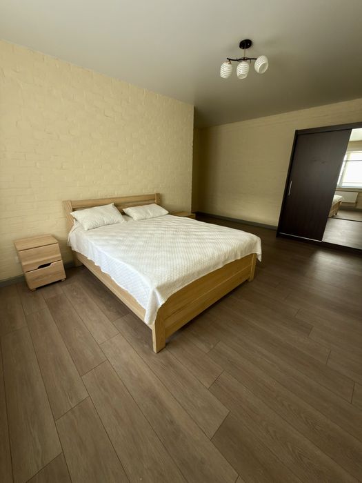 Апартаменти поблизу Ковеля,здача по добово