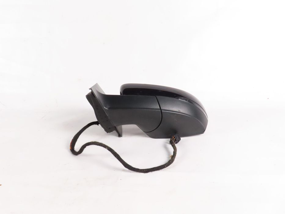 Retrovisor / Espelho Vw Polo Ref: 6C1857507A9B9