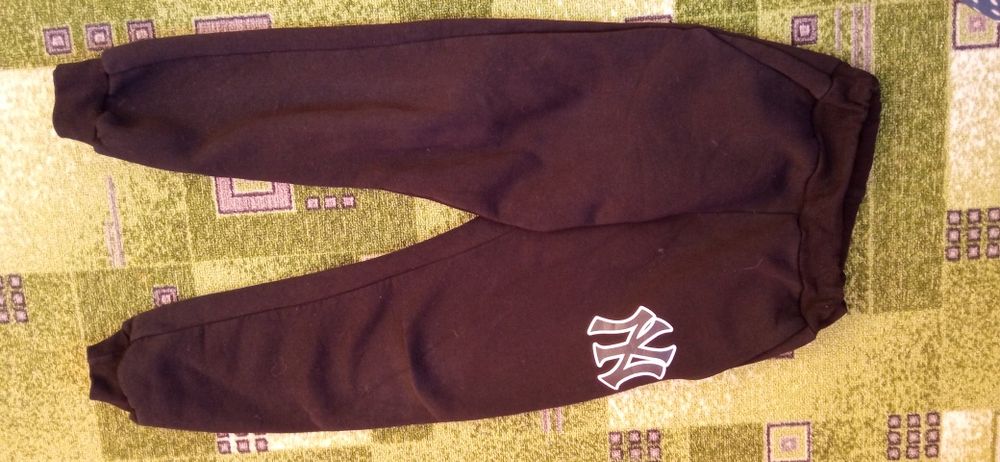 Дитячі речі на хлопчика