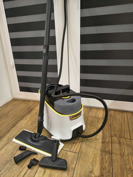 Firma Usługi Sprzątania Mycie Okien Pielęgnacja domu Mycie kostki