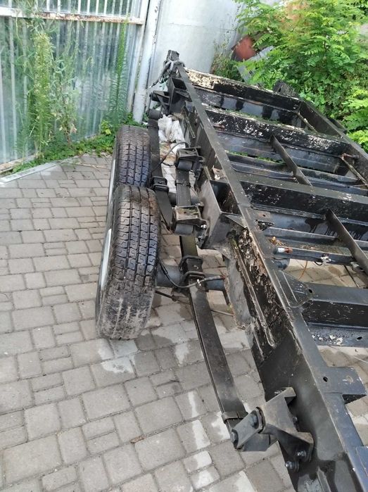 Продам PEUGEOT J5  2004  евакуатор