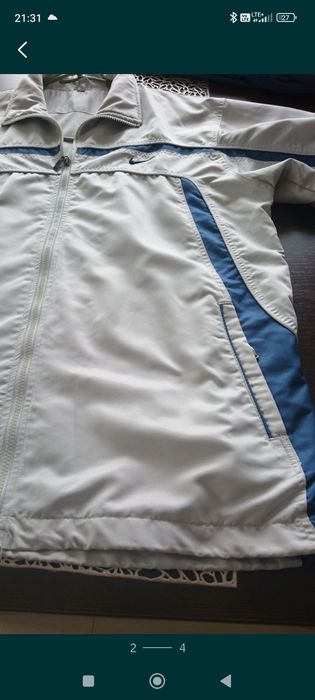 Dres męski oryginalny