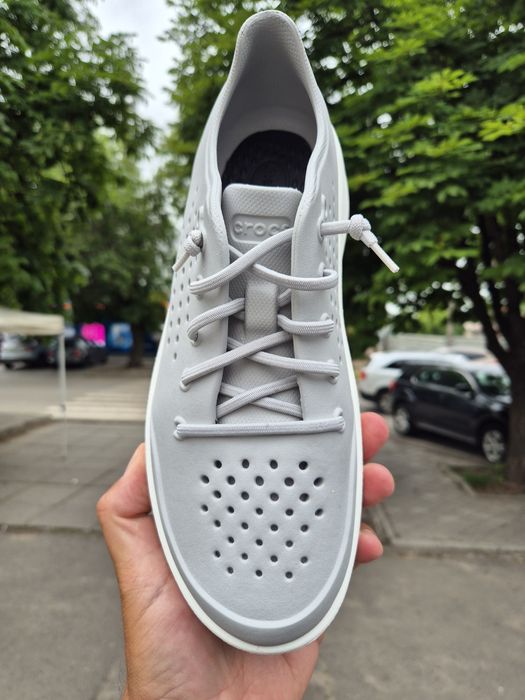 Кроссовки Crocs inmotion pacer m original