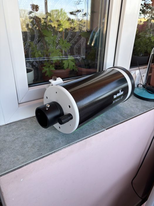 Teleskop Sky Watcher MAK127 OTAW 2"