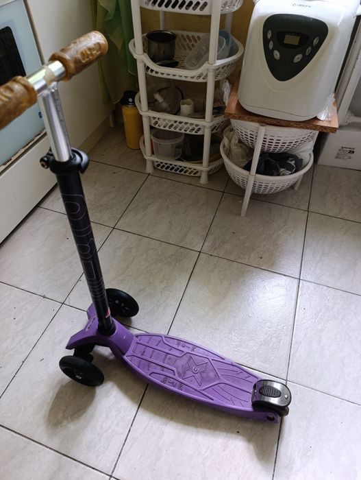 Самокат  micro maxi