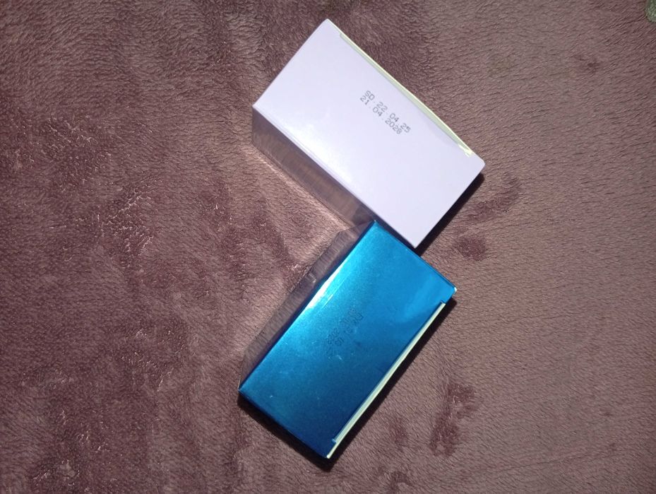 Колагенові патчи під очі