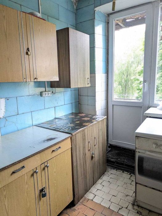 Продаж кімнати в гуртожитку в районі Автовокзалу.