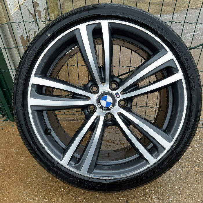 Jantes 19 BMW originais