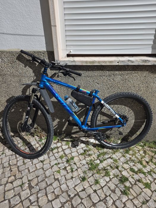 Quadro BTT Spitz