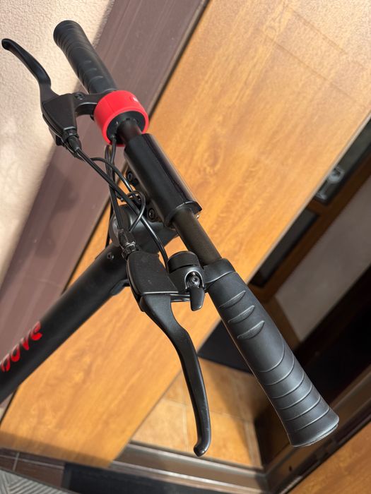 Електросамокат  proove