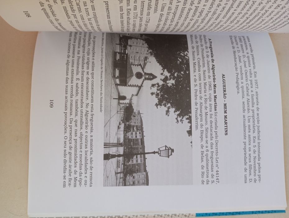 Sintra a História se fez jardim