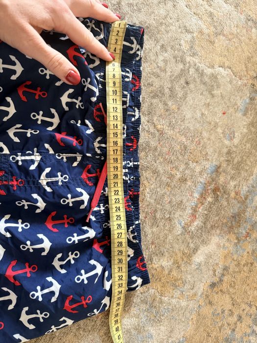 Плавки шорти НМ 146-152