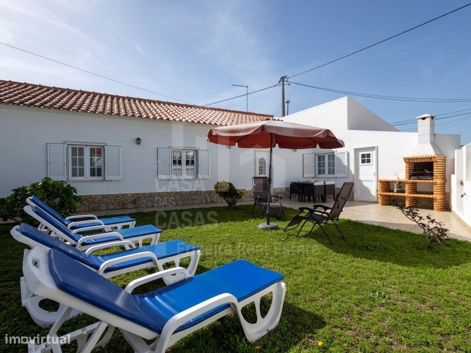 White House by A Casa das Casas