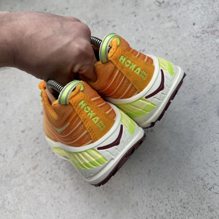 Кросівки для бігу Hoka U Stinson Evo OG Оригінал
